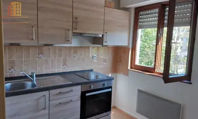 Studio à Strasbourg