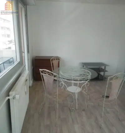 Studio à Hoenheim