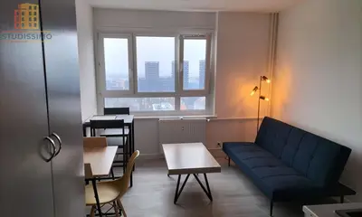 Studio à Strasbourg