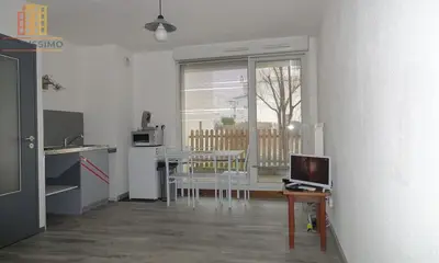 Studio à Strasbourg