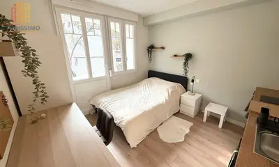 Studio à Strasbourg