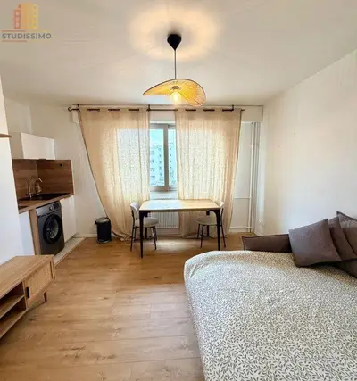 Studio à Strasbourg