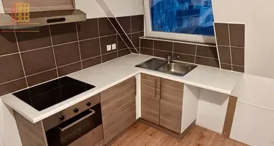 Studio à Strasbourg