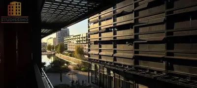 Studio à Strasbourg