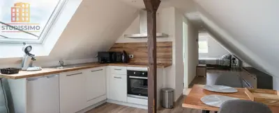 Studio à Wissembourg