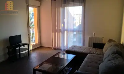 Studio à Strasbourg