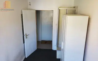 Studio à Strasbourg
