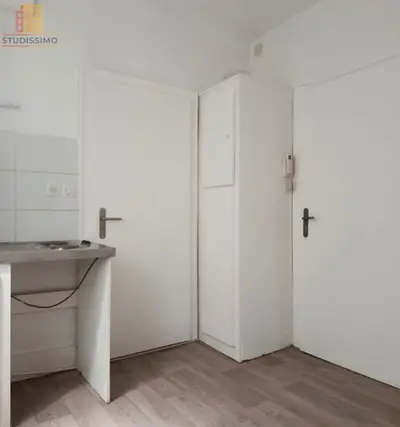 Studio à Strasbourg