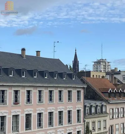 Studio à Strasbourg