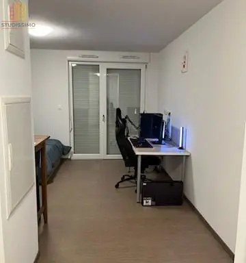 Studio à Strasbourg