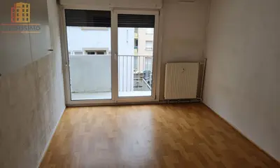 Studio à Strasbourg