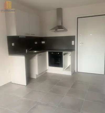 Studio à Hoenheim