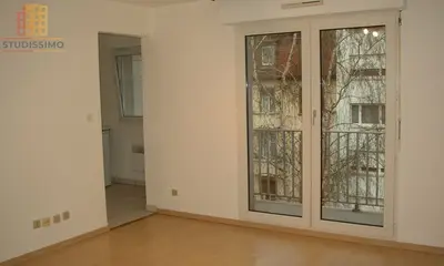 Studio à Strasbourg