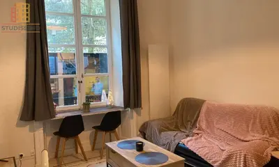 Studio à Rennes