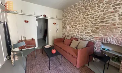 Studio à Dinard