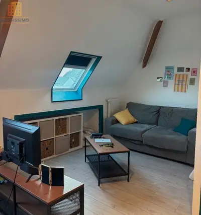 Studio à Saint-Malo