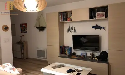 Studio à Dinard