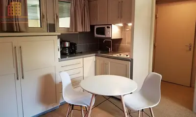 Studio à Rennes