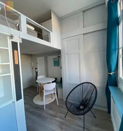 Studio à Dinard
