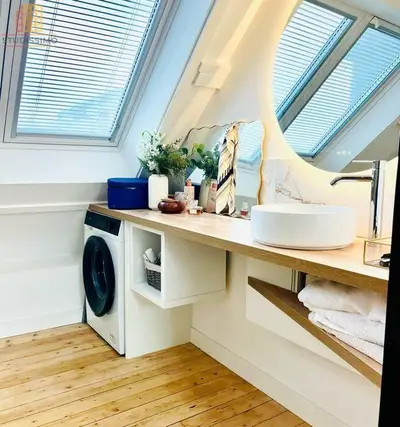 Studio à Rennes