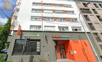Studio à Rennes
