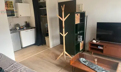 Studio à Bruz