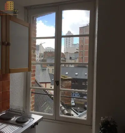 Studio à Rennes