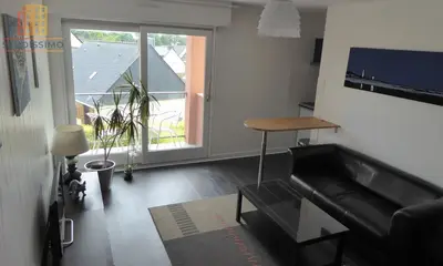 Studio à Liffré