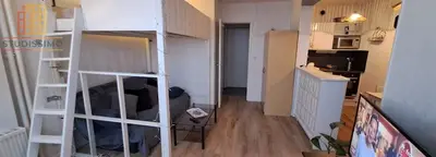 Studio à Rennes