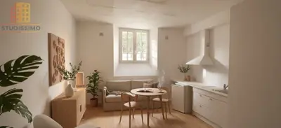 Studio à Rennes
