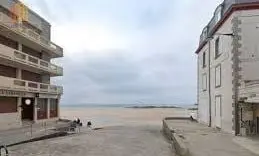 Studio à Saint-Malo
