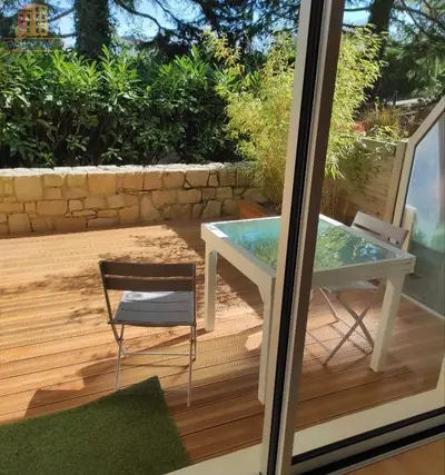 Studio à Dinard
