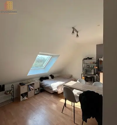 Studio à Rennes