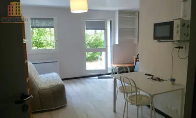 Studio à Rennes