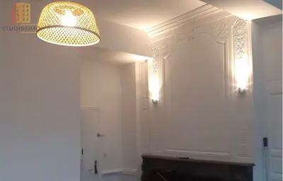 Studio à Rennes