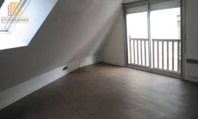 Studio à Rennes