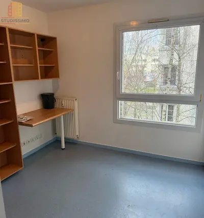 Studio à Rennes