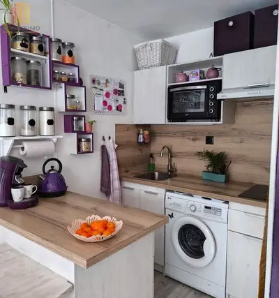Studio à Villard-de-Lans