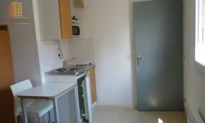 Studio à Grenoble