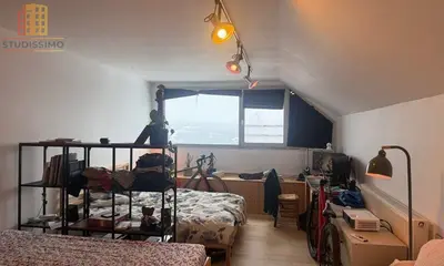 Studio à Plateau-des-Petites-Roches