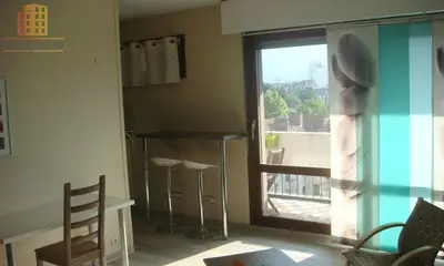 Studio à Grenoble