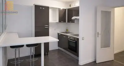 Studio à Villefontaine