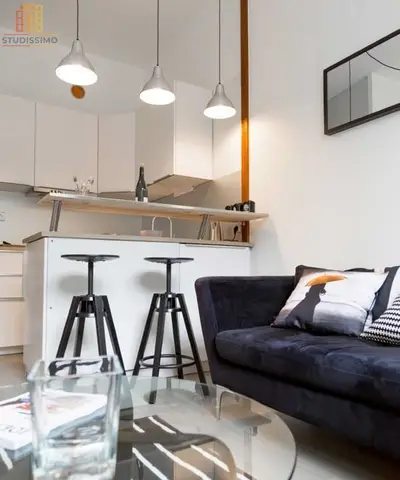 Studio à Grenoble