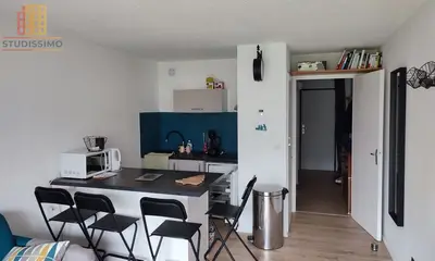 Studio à Autrans-Méaudre en Vercors