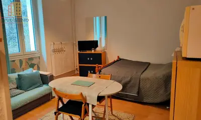 Studio à Saint-Martin-d'Uriage
