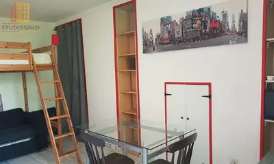 Studio à Grenoble
