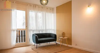 Studio à Grenoble