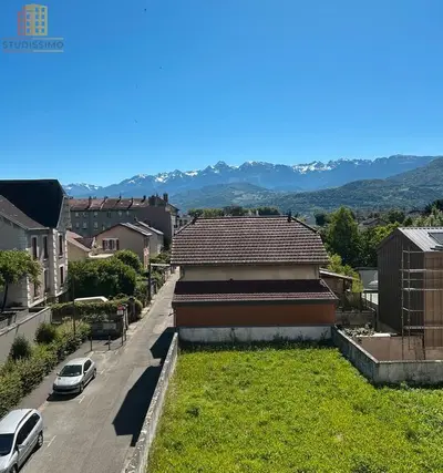 Studio à Grenoble