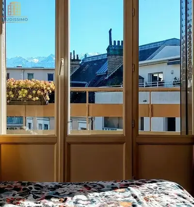 Studio à Grenoble