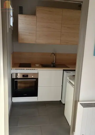 Studio à Grenoble